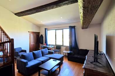 Appartement 2 pièces 135000 €