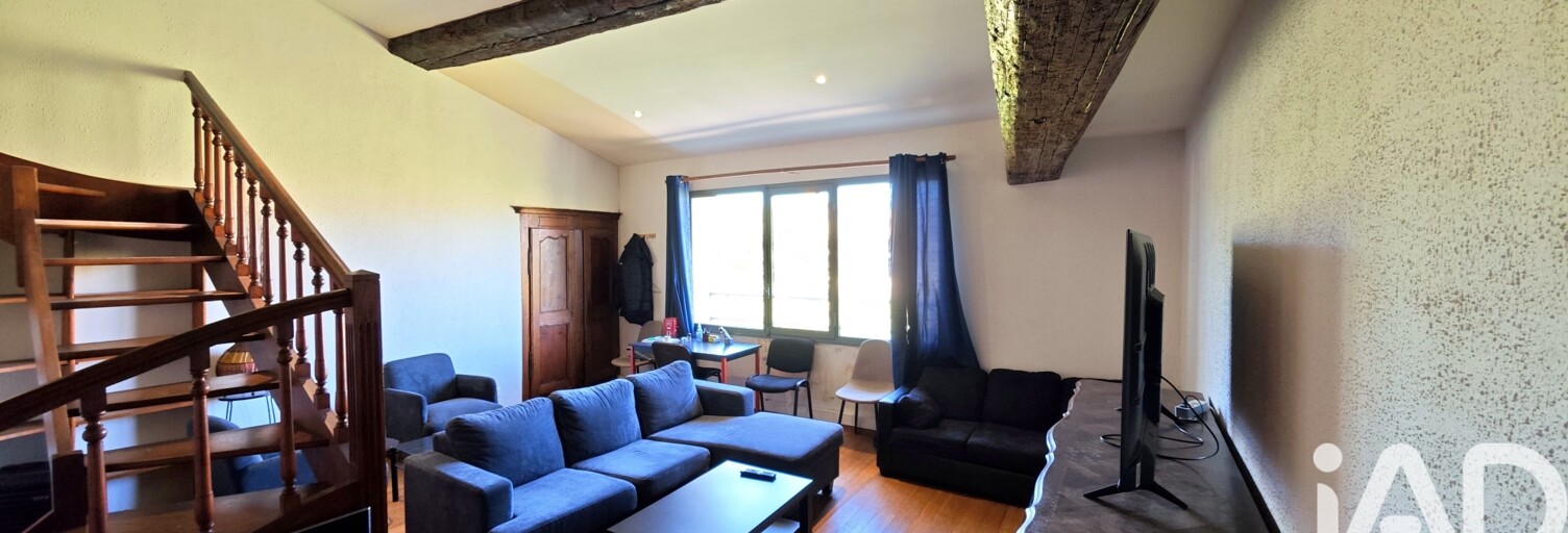 Appartement 2 Pièces 54 m² à vendre à Nîmes (30000)
