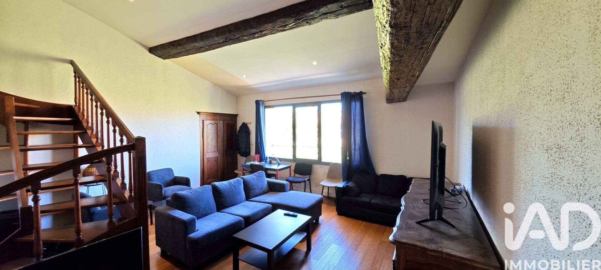 Appartement à vendre, 2 pièces, 54 m², Nîmes