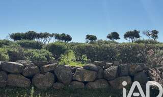 Appartement 1 Pièce 27 m² à vendre à Agde (34300)