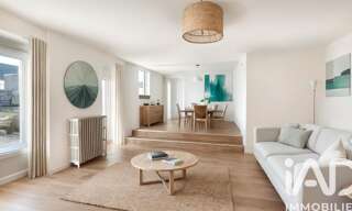 Maison 5 Pièces 120 m² à vendre à Couëron (44220)