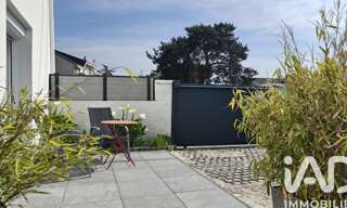 Maison 5 Pièces 120 m² à vendre à Couëron (44220)