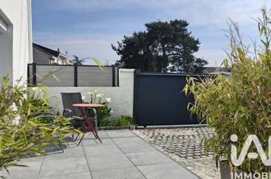 Maison 5 pièces 370000 €