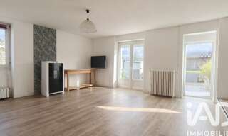 Maison 5 Pièces 120 m² à vendre à Couëron (44220)
