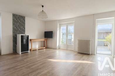 Maison 5 pièces 365000 €