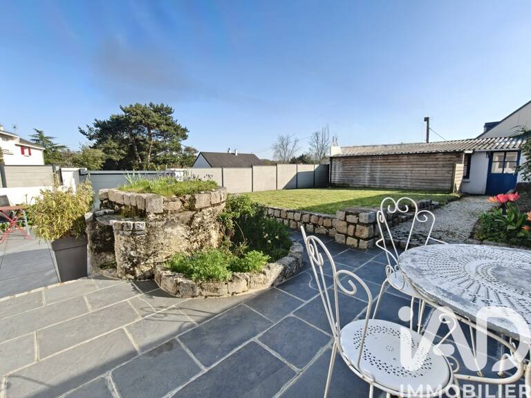 Vente Maison de village 5 pièces — photo 1