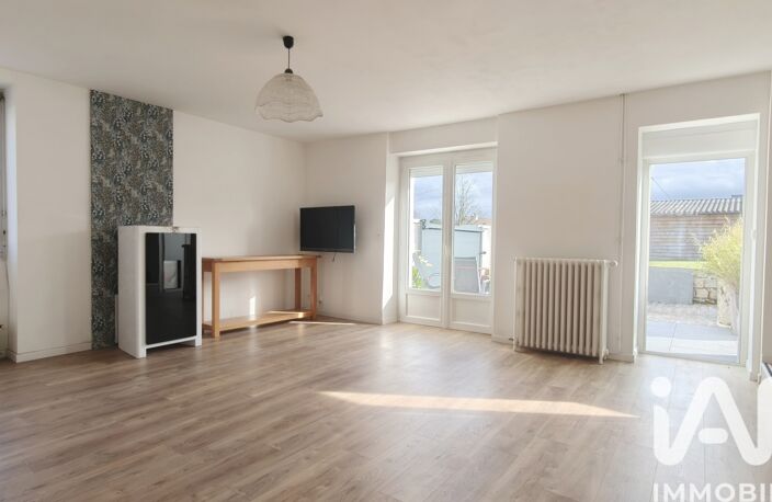 Vente Maison de village 5 pièces — photo 2