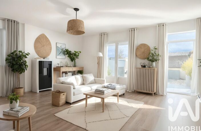Vente Maison de village 5 pièces — photo 3