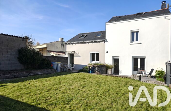 Vente Maison de village 5 pièces — photo 4