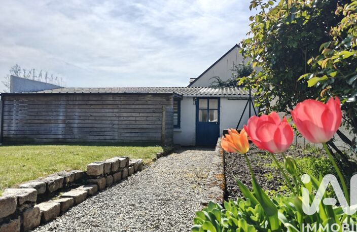 Vente Maison de village 5 pièces — photo 5