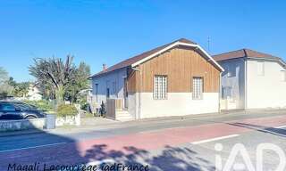 Commerce  101 m² à vendre à Lons (64140)