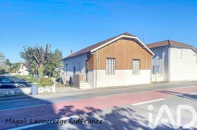 Commerce  175000 €