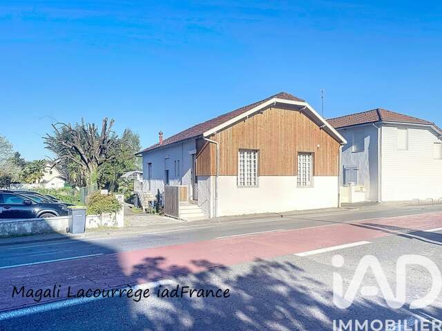Vente Boutique/Local commercial 101 m&sup2; — photo du bien