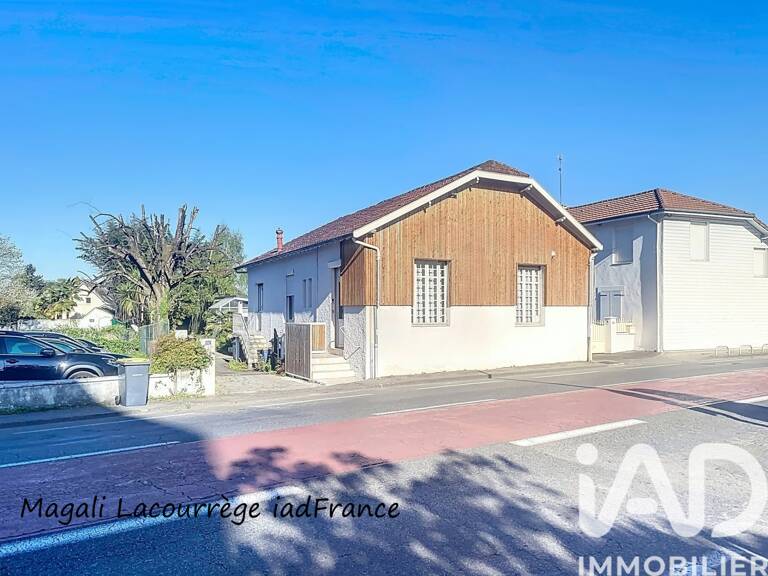 Vente Boutique/Local commercial 101 m&sup2; — photo 1