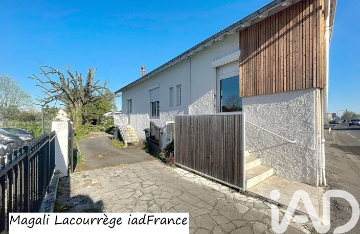 Vente Boutique/Local commercial 101 m&sup2; — photo 2
