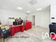 Vente Boutique/Local commercial 101 m&sup2; — photo 3