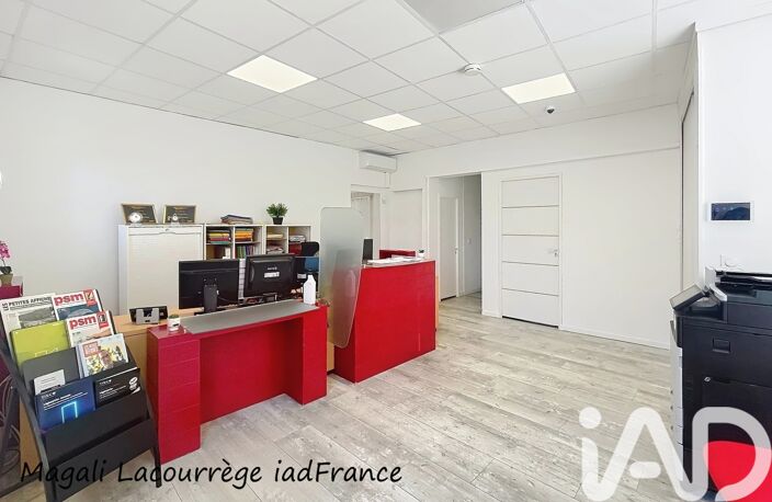 Vente Boutique/Local commercial 101 m&sup2; — photo 3
