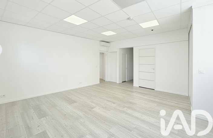 Vente Boutique/Local commercial 101 m&sup2; — photo 4