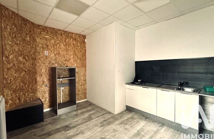 Vente Boutique/Local commercial 101 m&sup2; — photo 5