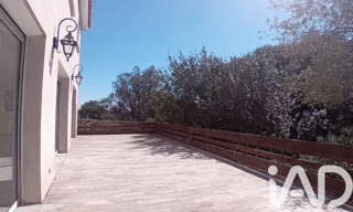 Maison 4 Pièces 122 m² à vendre à Claret (34270)