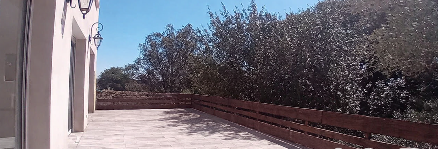 Maison 4 Pièces 122 m² à vendre à Claret (34270)