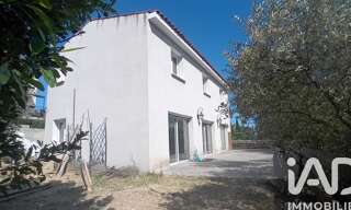 Maison 4 Pièces 133 m² à vendre à Claret (34270)
