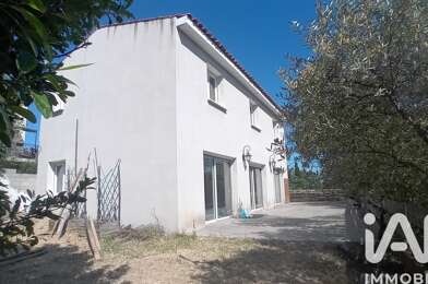 Maison 4 pièces 484000 €