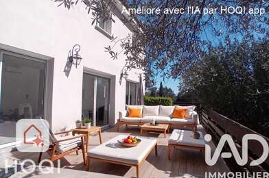Maison 4 pièces 474000 €