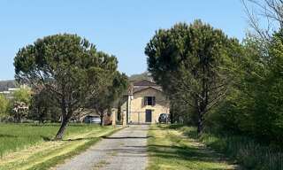 Maison 7 Pièces 330 m² à vendre à Izon (33450)