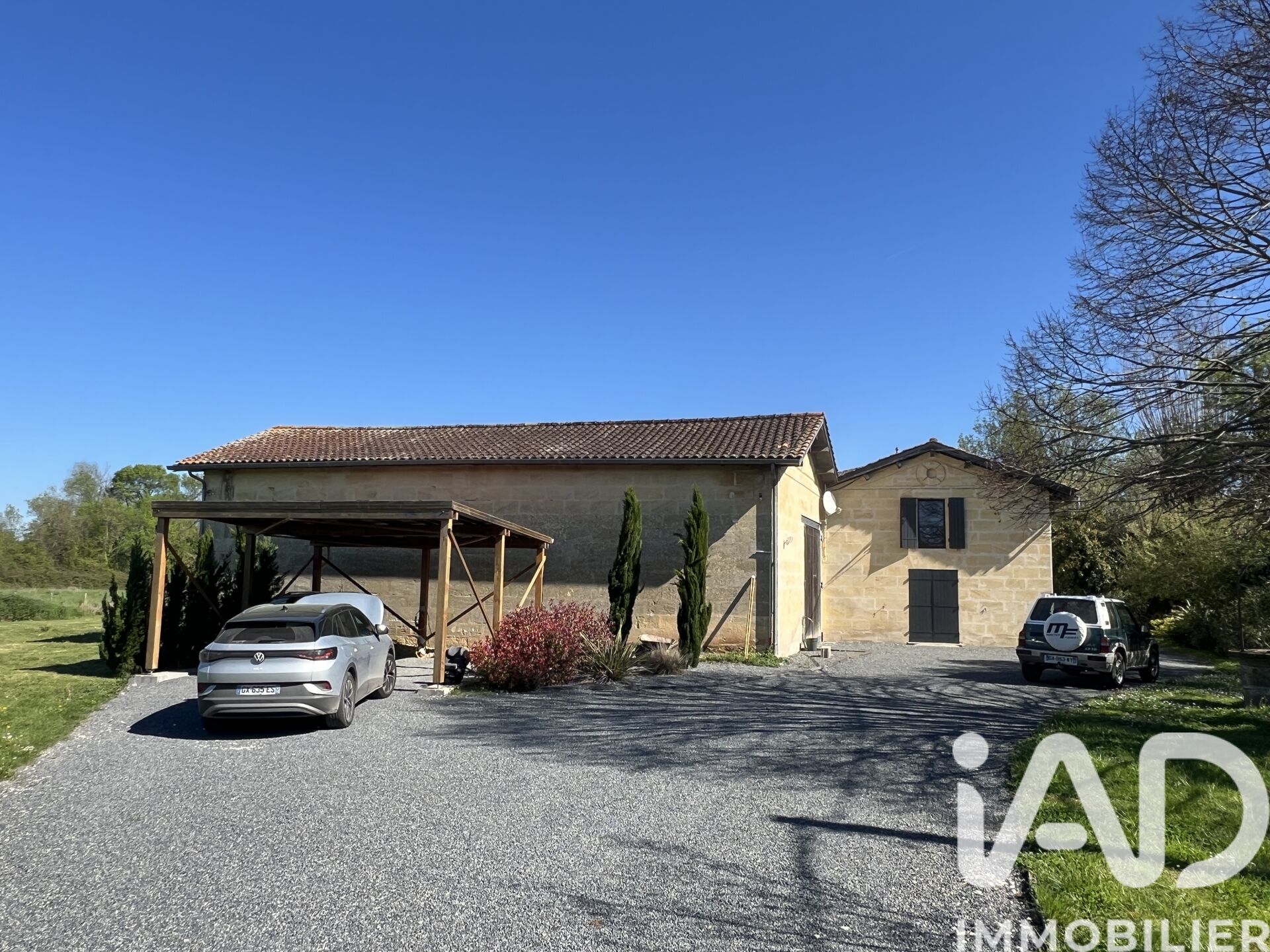 Vente Maison/villa 7 pièces - Photo 5