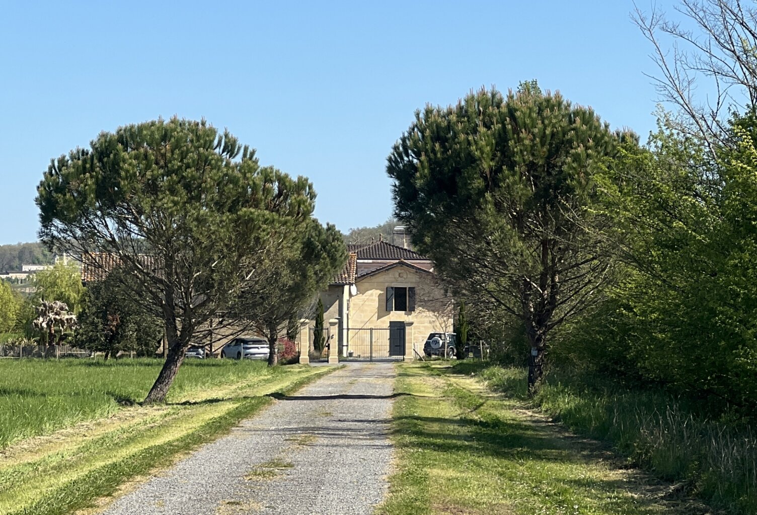 Vente Demeure 7 pièces — photo 1