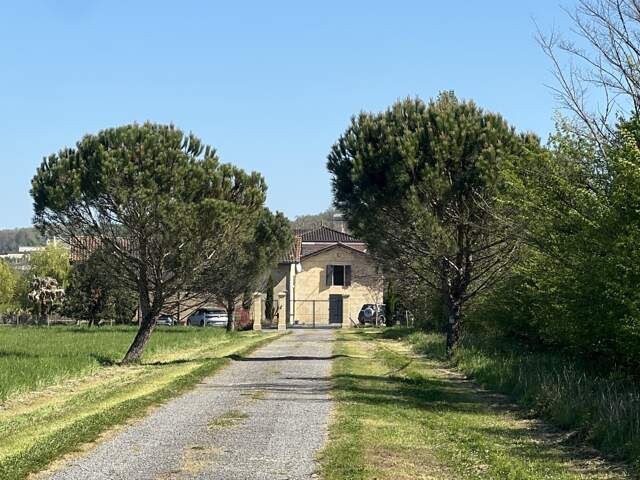 Vente Demeure 7 pièces — photo du bien