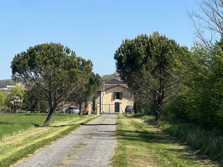 Vente Demeure 7 pièces — photo 1