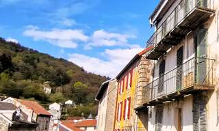 Immeuble  150 m² à vendre à Plombières-les-Bains (88370)