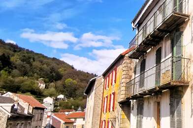 Immeuble  85000 €