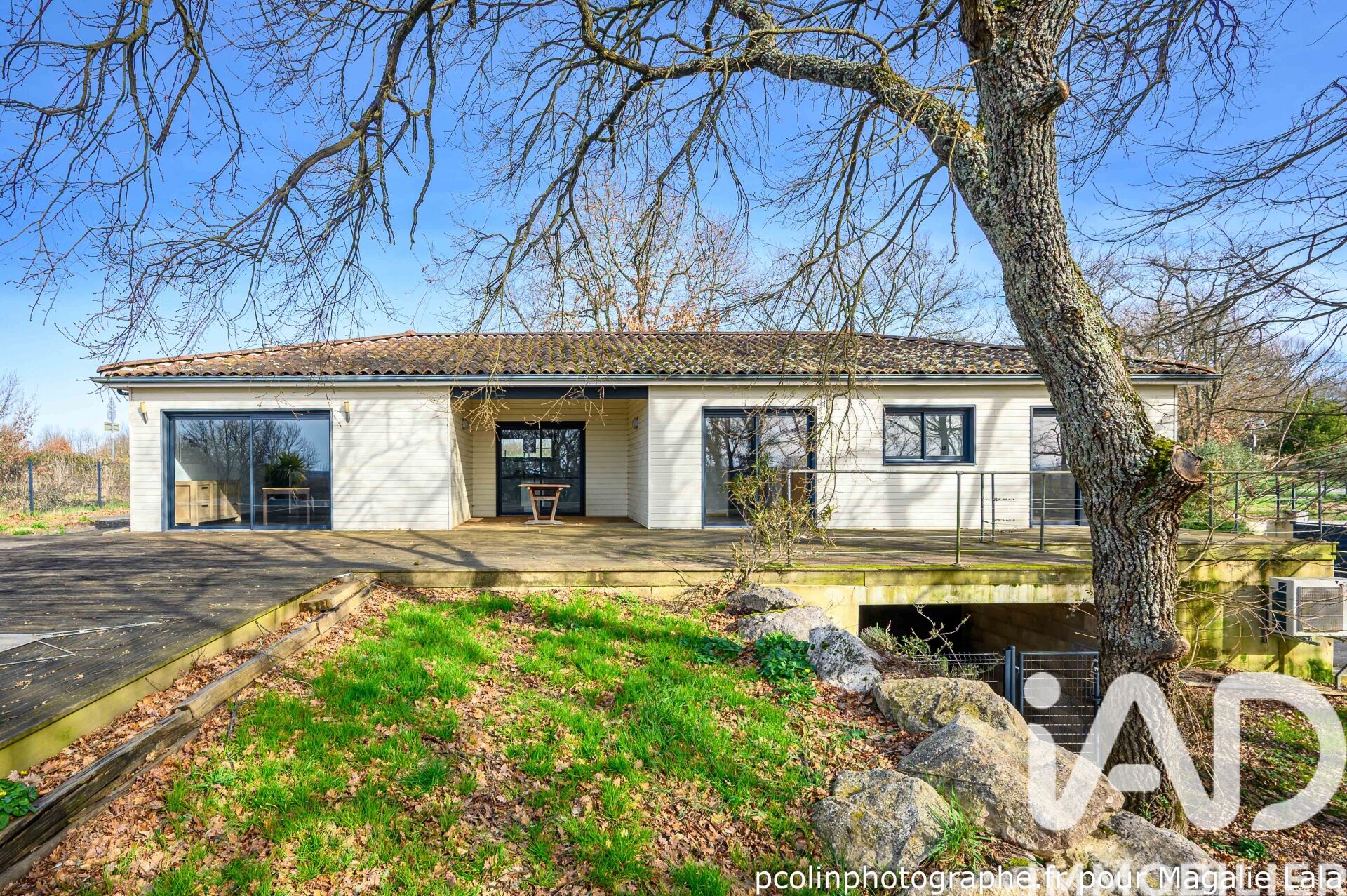 Vente Maison/villa 6 pièces - Photo 2