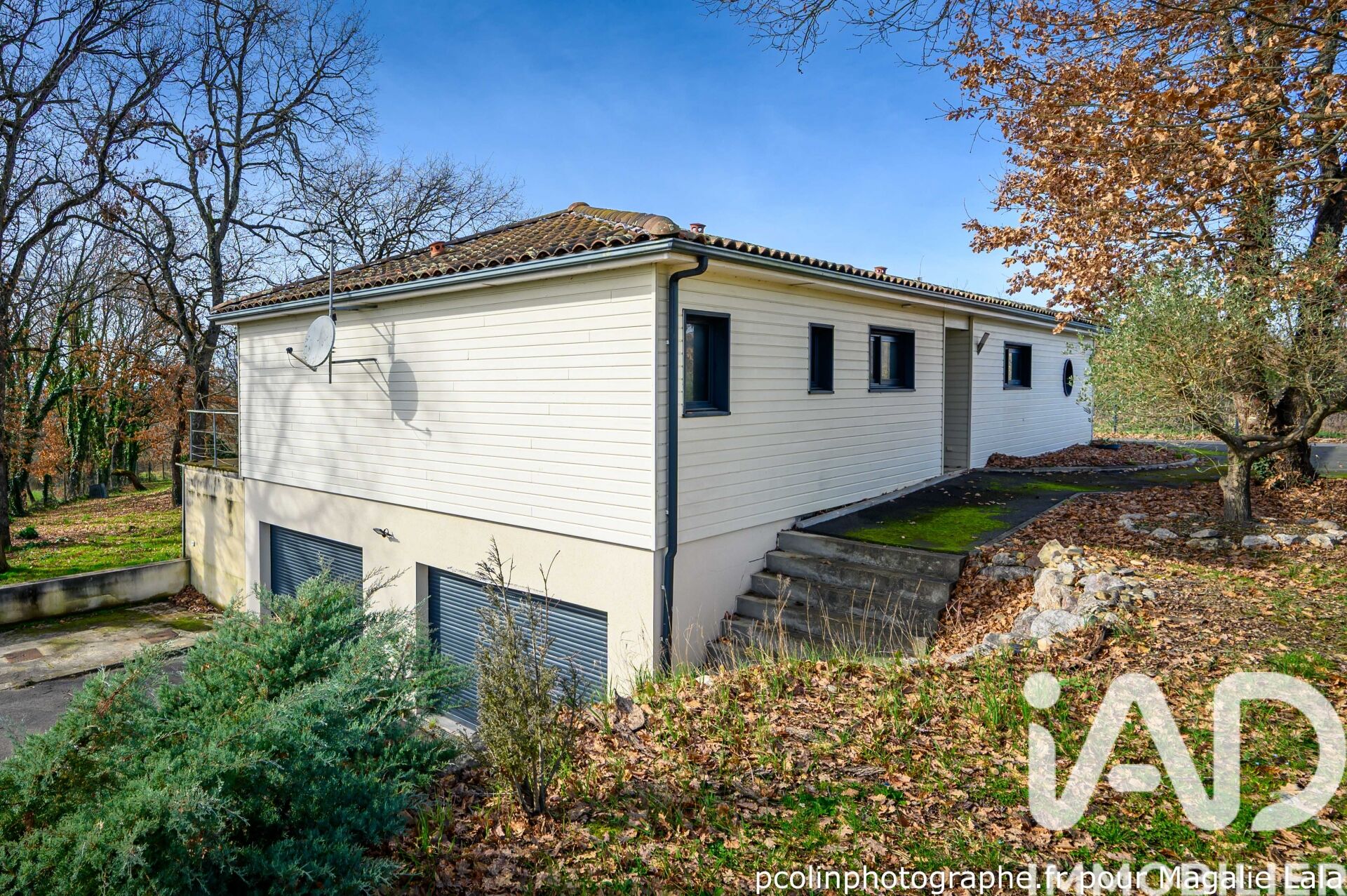 Vente Maison/villa 6 pièces - Photo 3