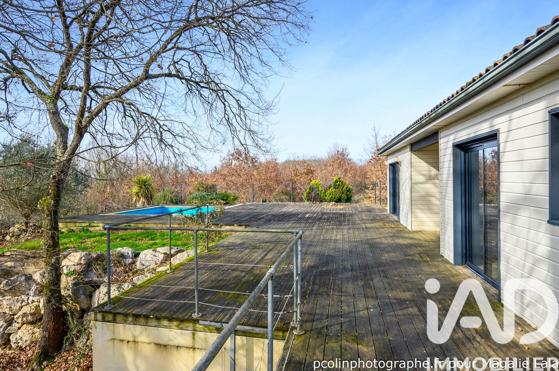 Vente Maison/villa 6 pièces - Photo 4