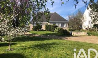 Maison 6 Pièces 108 m² à vendre à Chinon (37500)