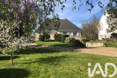 Maison 6 pièces 259000 €