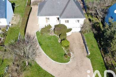 Maison 6 pièces 249000 €