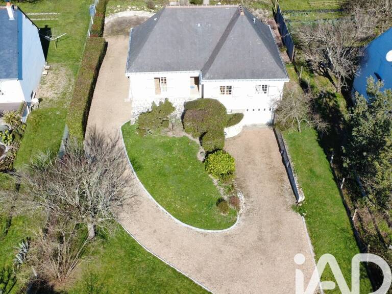 Vente Maison traditionnelle 6 pièces — photo 1