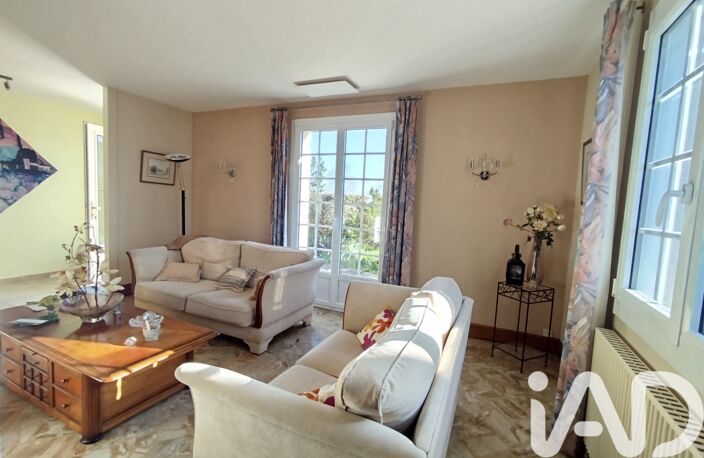 Vente Maison traditionnelle 6 pièces — photo 2