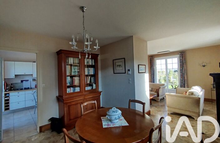 Vente Maison traditionnelle 6 pièces — photo 4