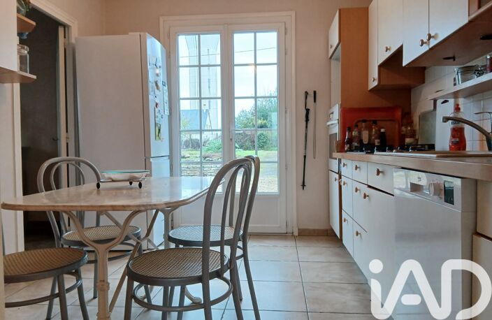 Vente Maison traditionnelle 6 pièces — photo 5