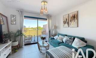 Appartement 3 Pièces 74 m² à vendre à Narbonne (11100)