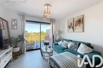 Appartement 3 pièces 265000 €