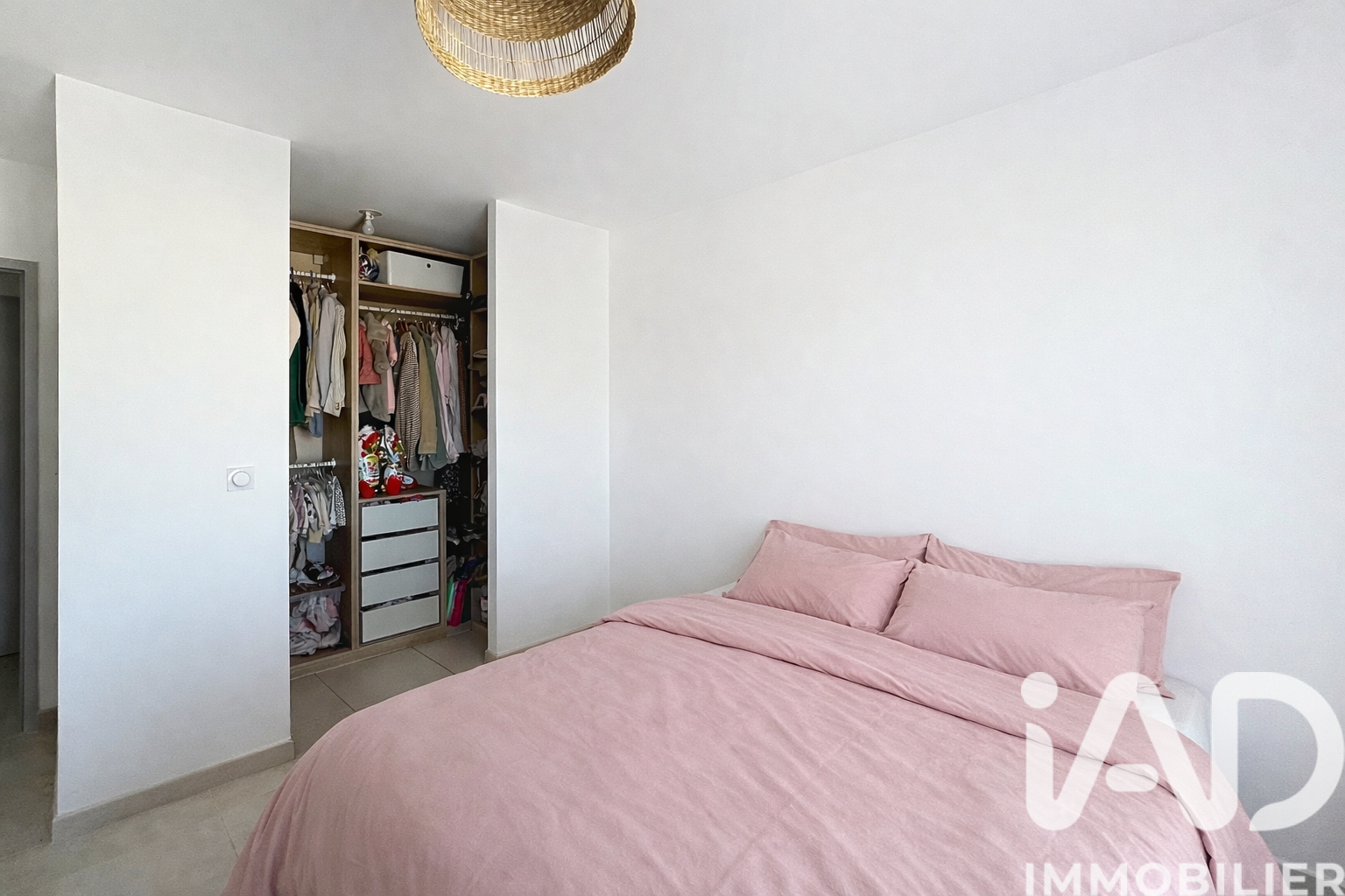 Vente Appartement 3 pièces - Photo 5