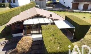 Maison 4 Pièces 64 m² à vendre à Celles-sur-Plaine (88110)