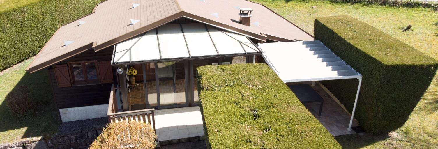 Maison 4 Pièces 64 m² à vendre à Celles-sur-Plaine (88110)